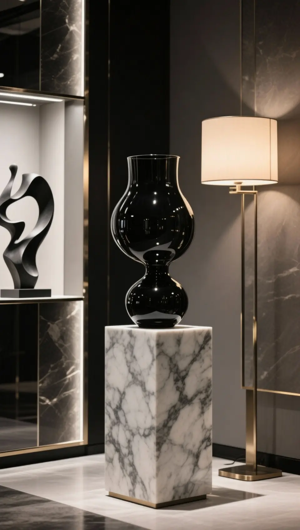 Тренди дизайну інтер'єру 2025