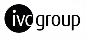 Логотип IVC Group