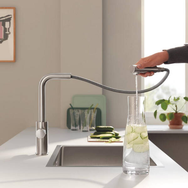 Grohe - фото 3