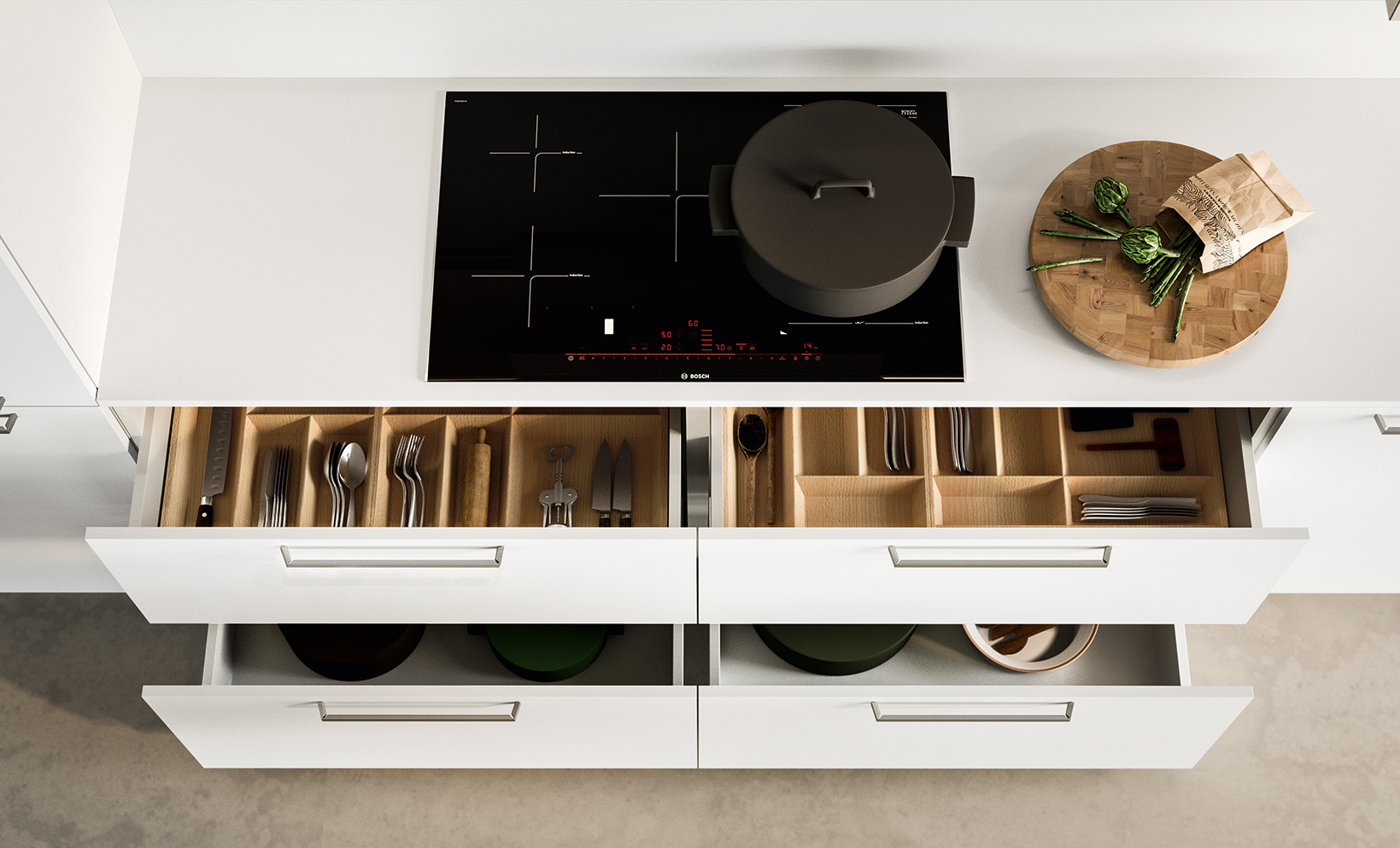 Record Cucine - фото 3
