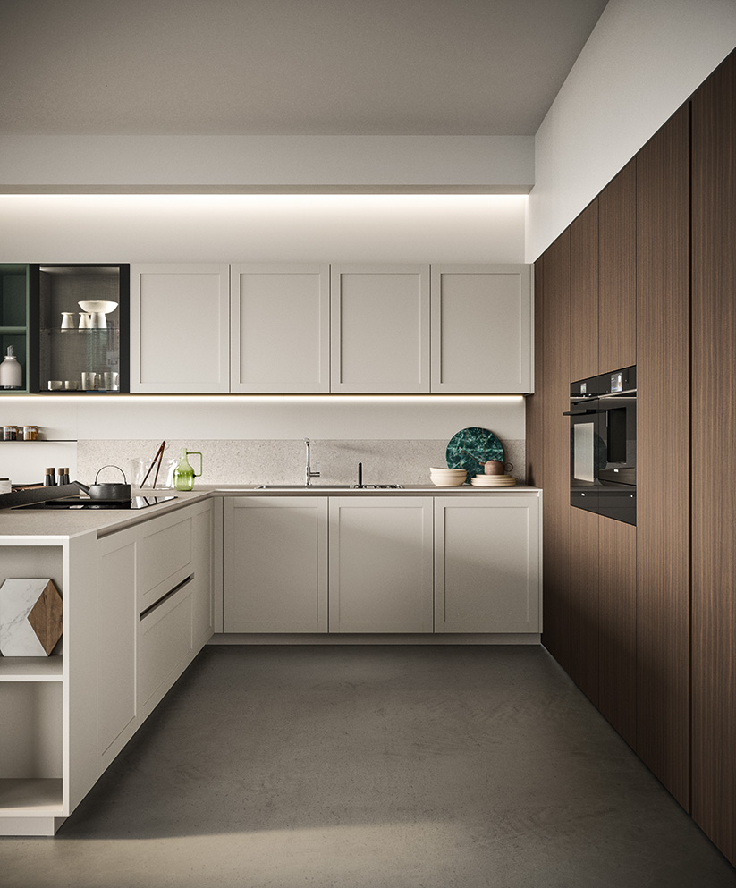 Record Cucine - фото 4