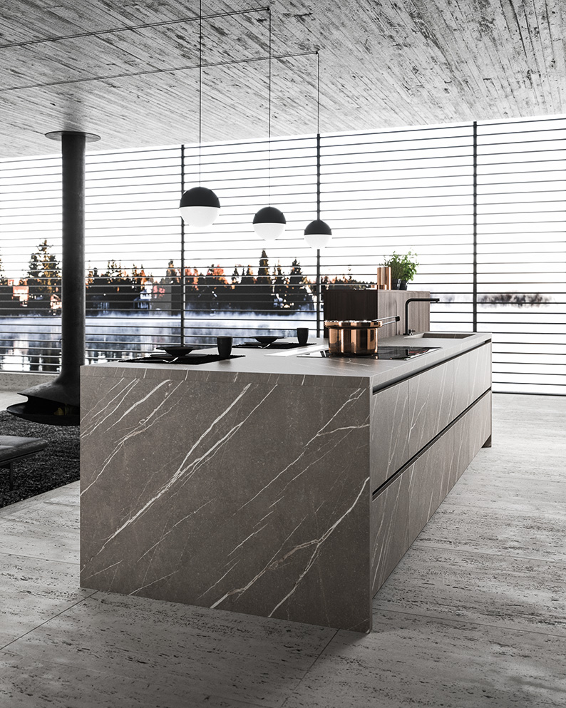 Record Cucine - фото 5