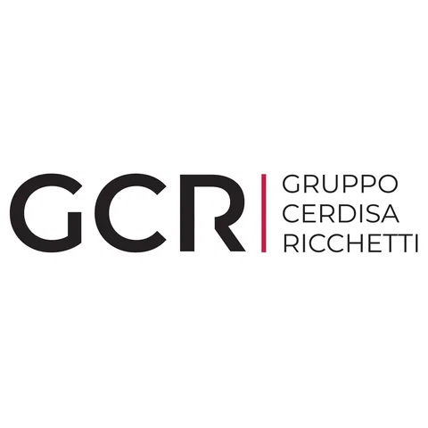 Логотип Ricchetti