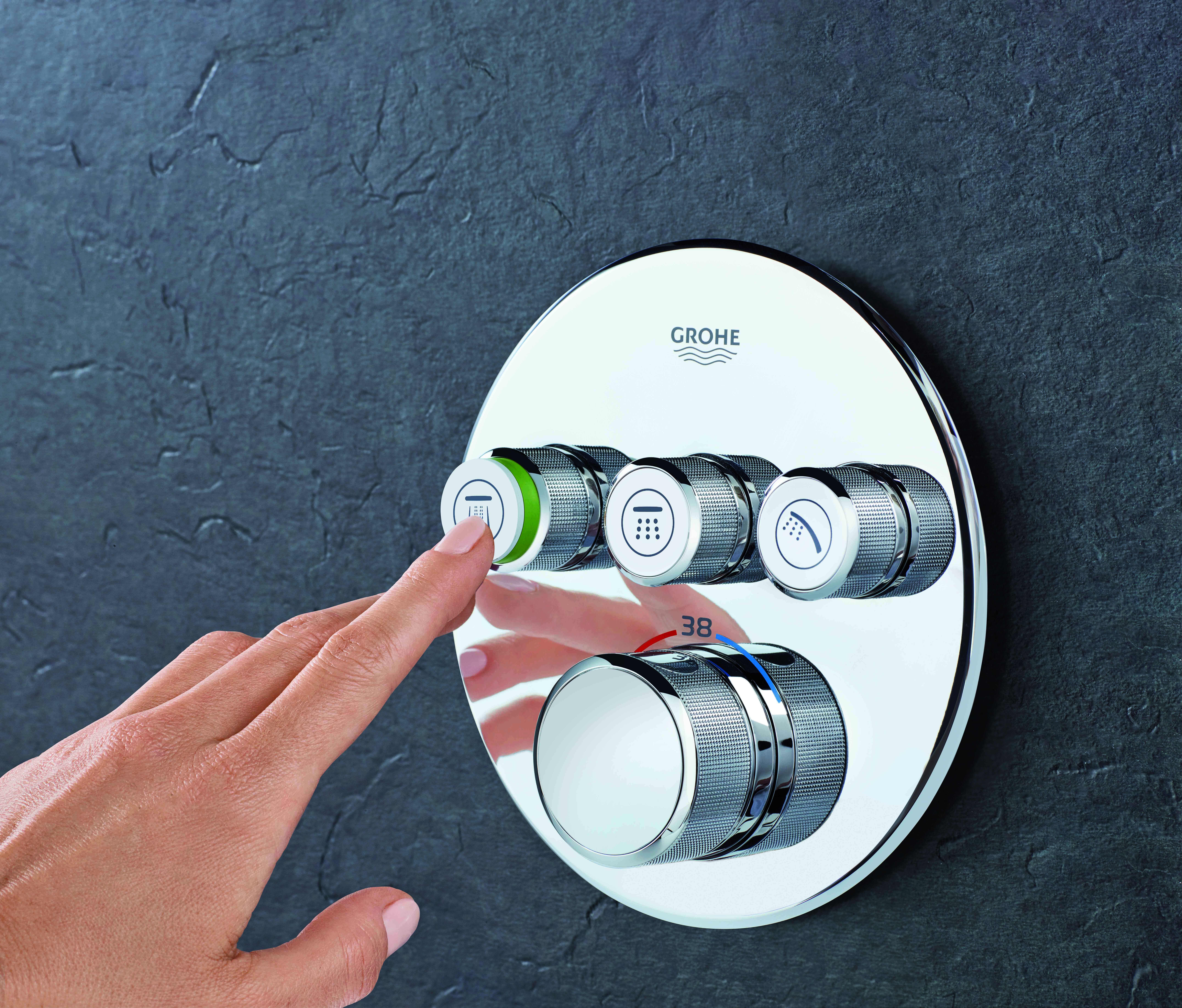 Grohe - фото 1