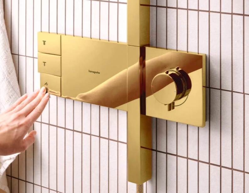 Hansgrohe - фото 3