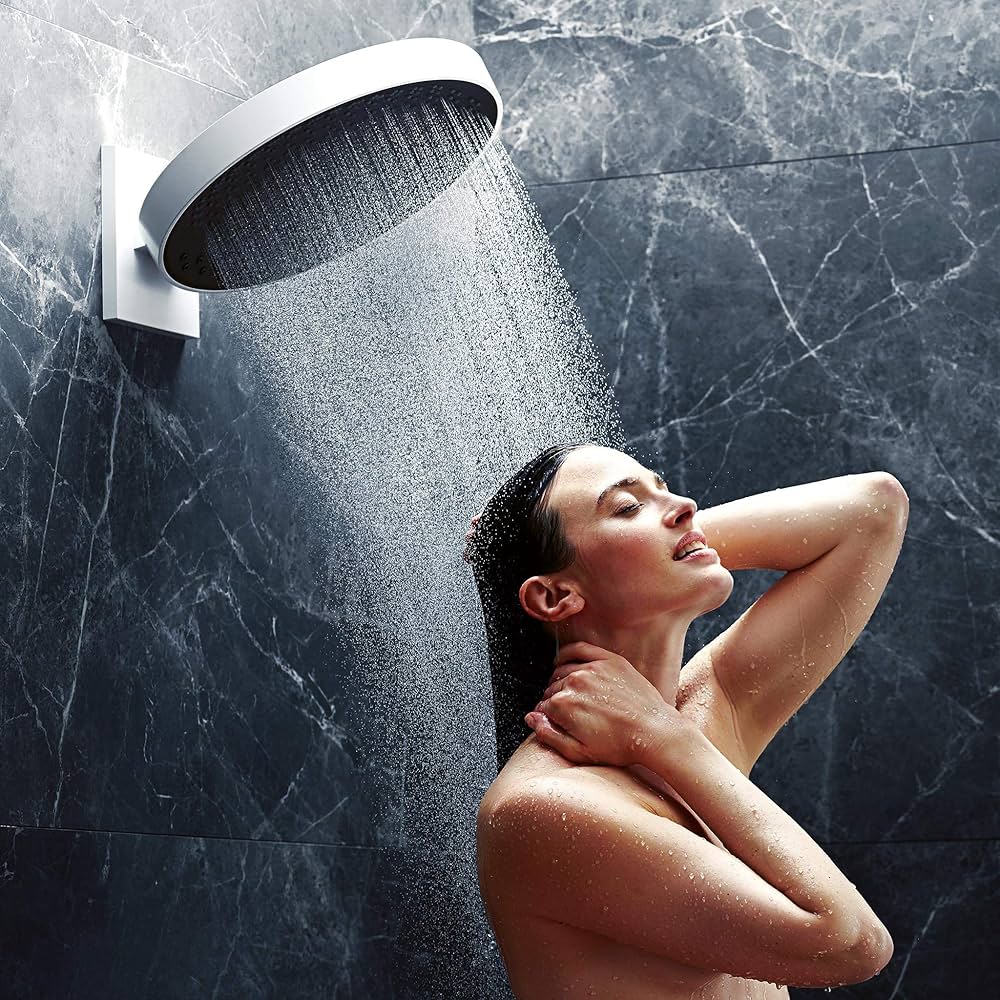 Hansgrohe - фото 1