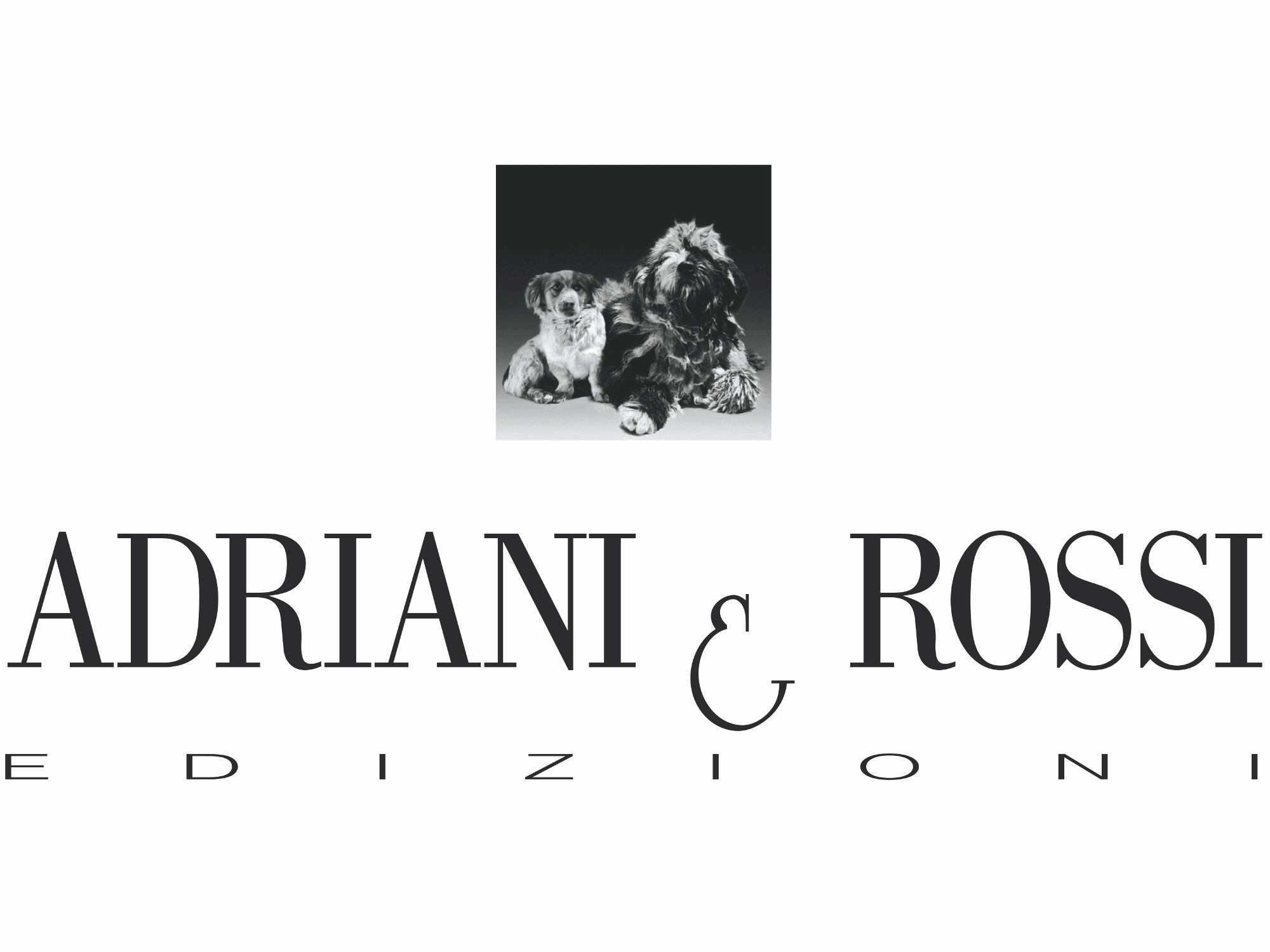 Логотип Adriani & Rossi