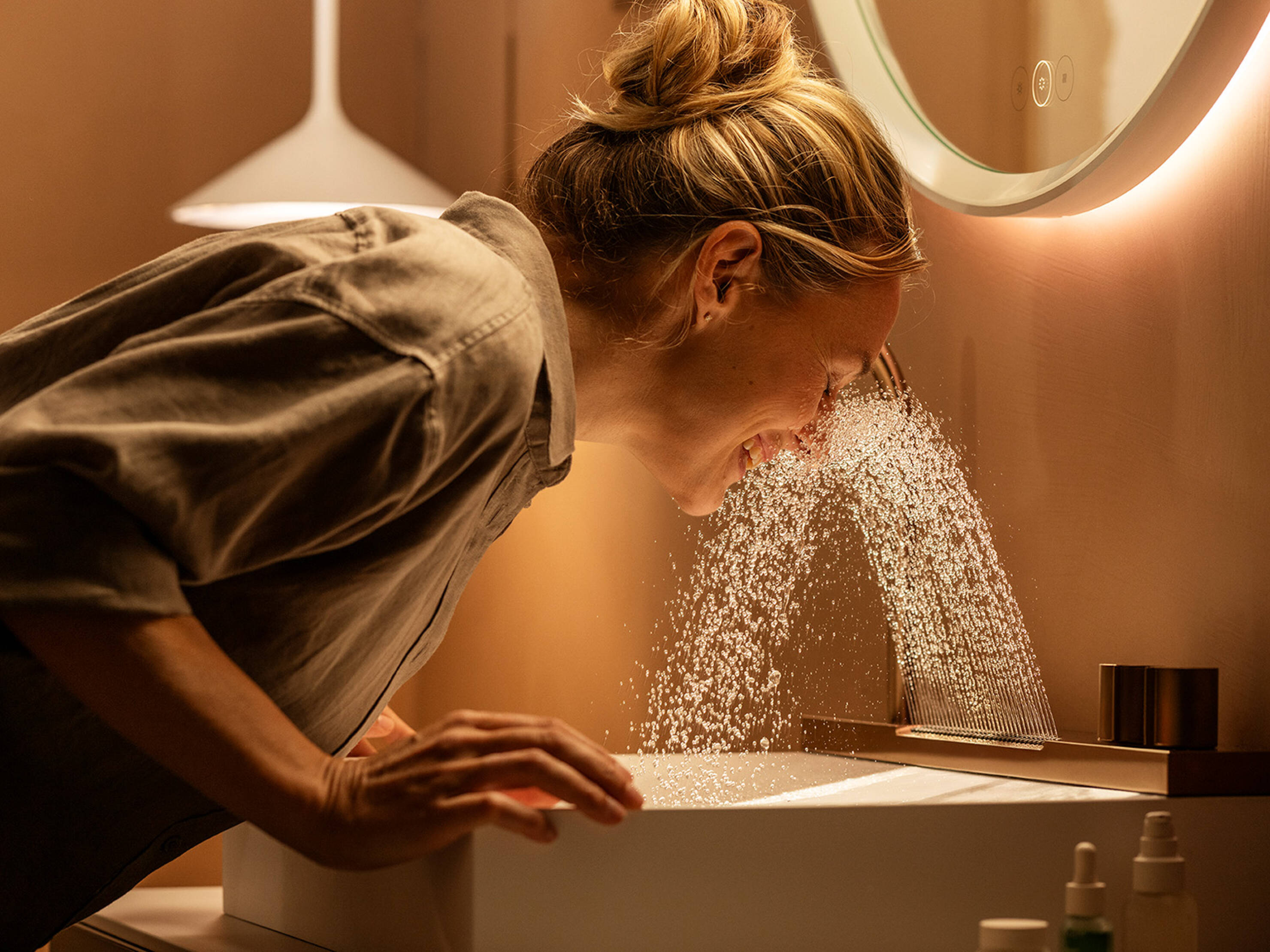 Hansgrohe - фото 4