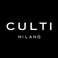 Логотип Culti Milano