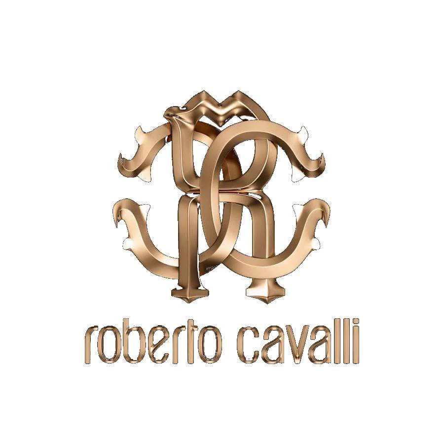 Логотип Roberto Cavalli