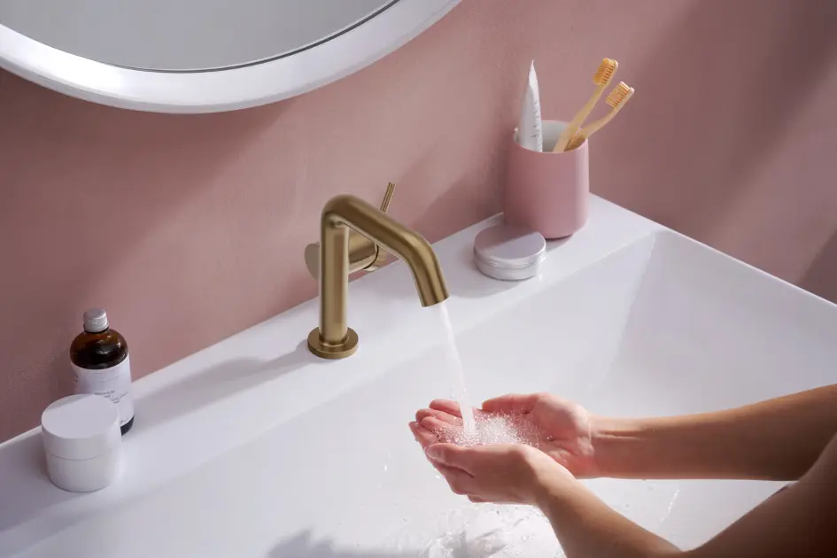 Hansgrohe - фото 5