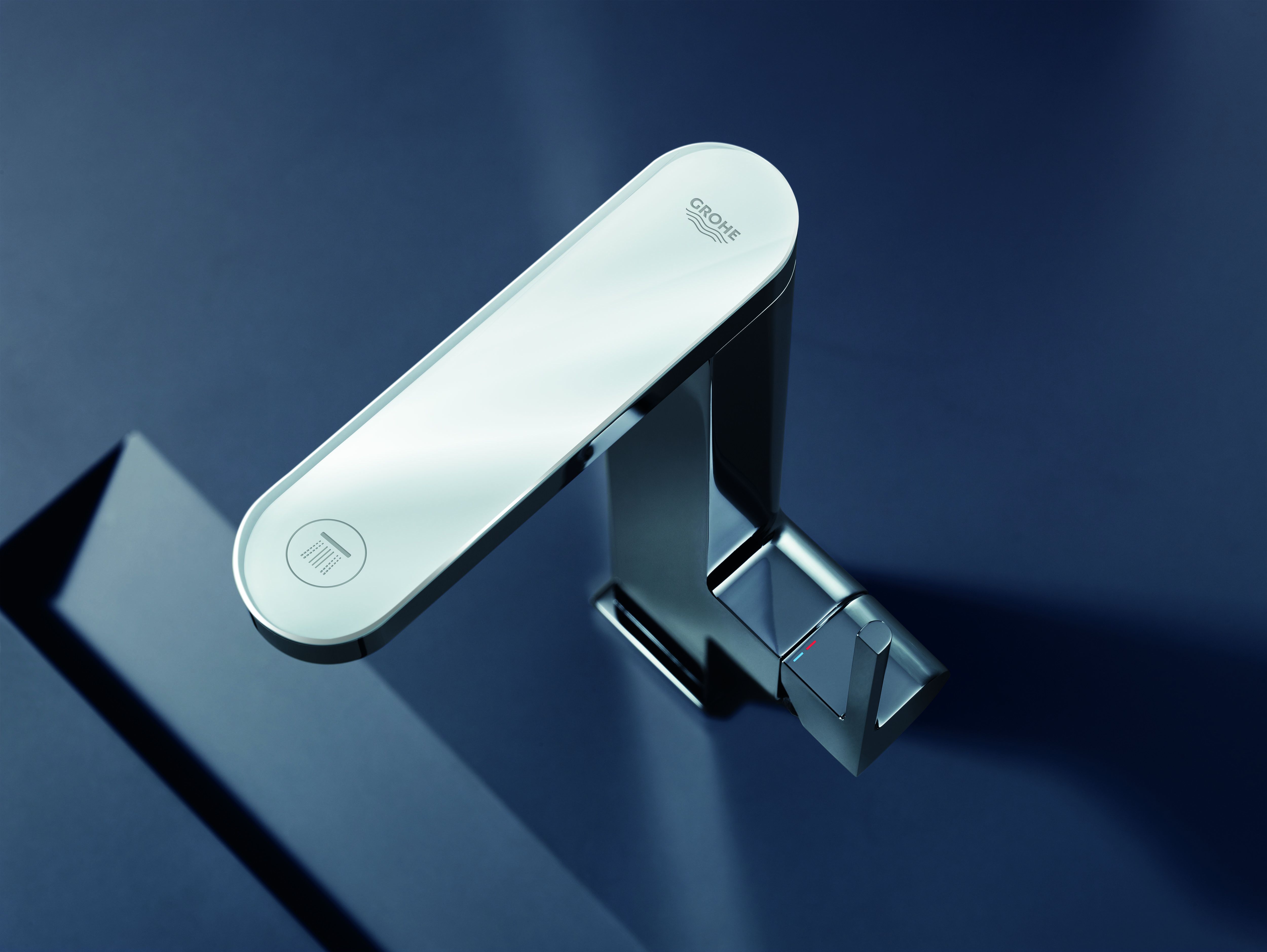 Grohe - фото 4