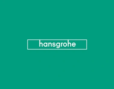 Логотип Hansgrohe