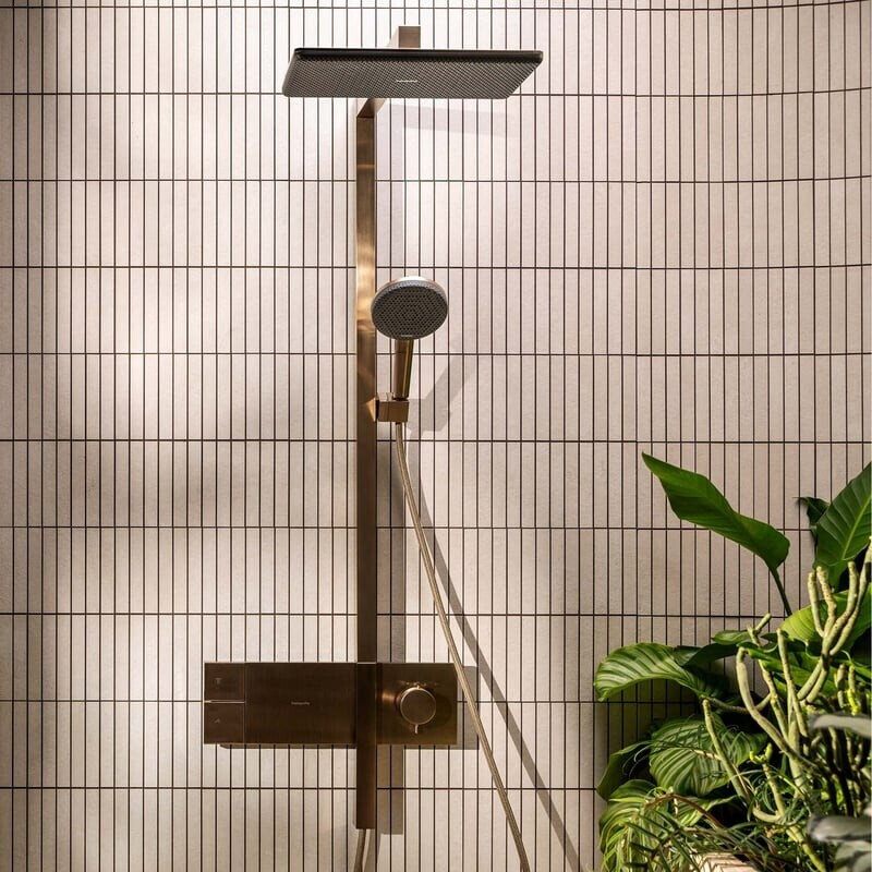Hansgrohe - фото 6