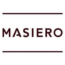 Логотип Masiero
