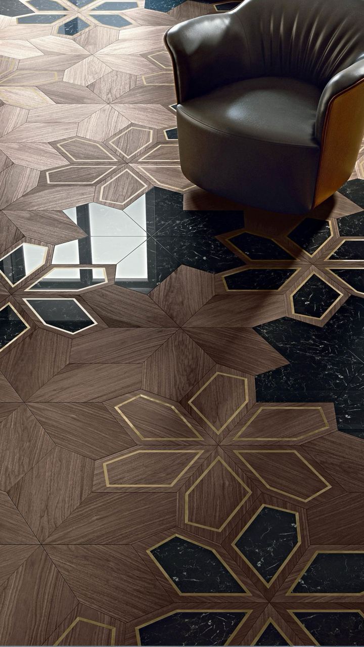 Керамограніт Grande Marble Look 120x120 — Marazzi