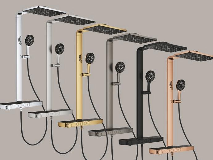 Grohe - фото 5