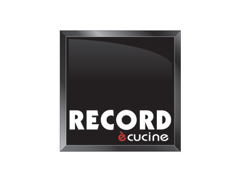 Логотип Record Cucine