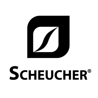 Логотип Scheucher