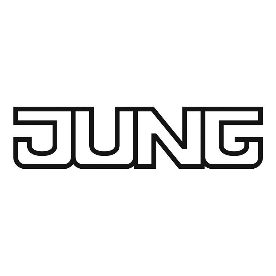 Логотип JUNG