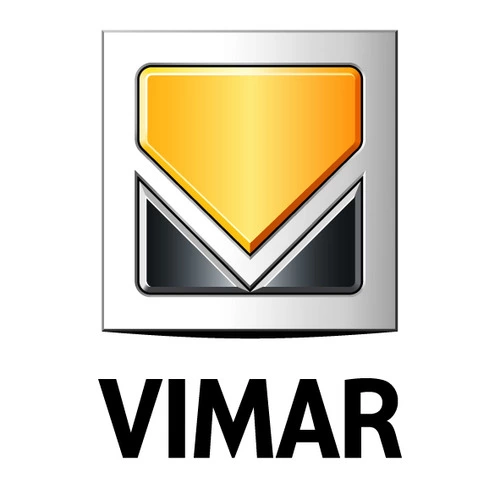 Логотип Vimar