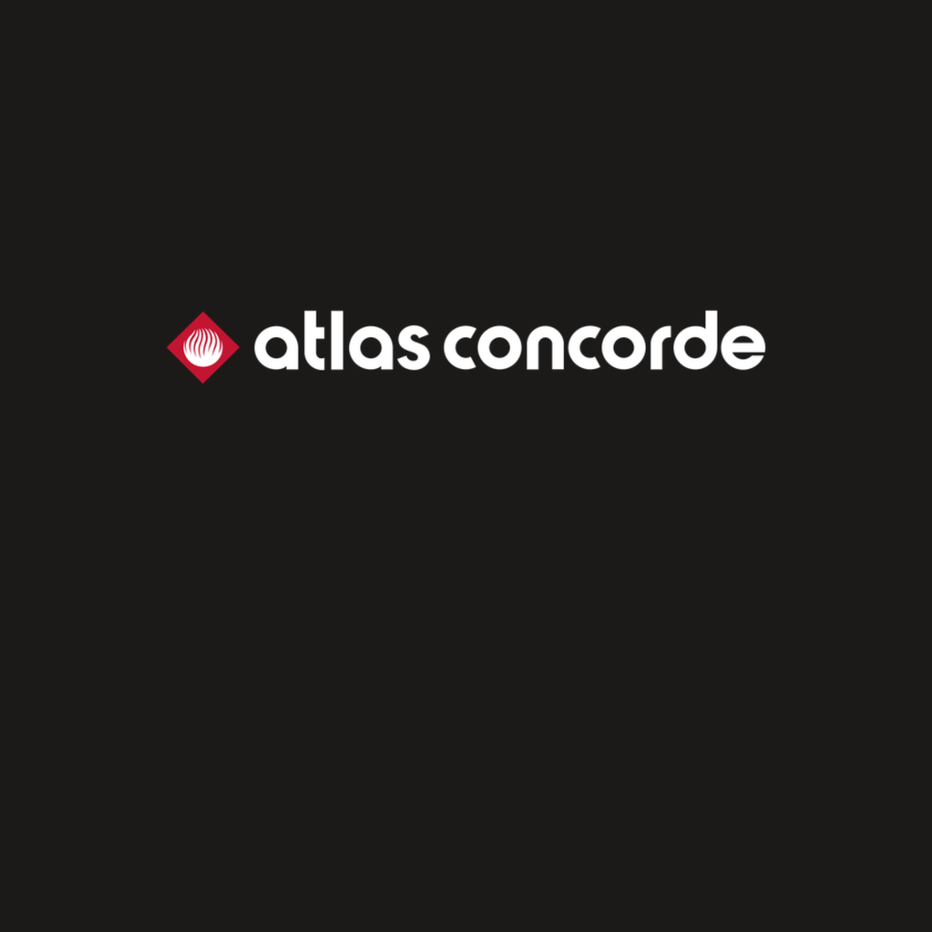 Логотип Atlas Concorde