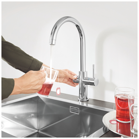 Grohe - фото 6